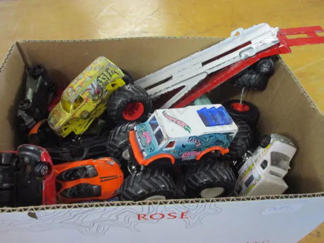 Toys Image 1++