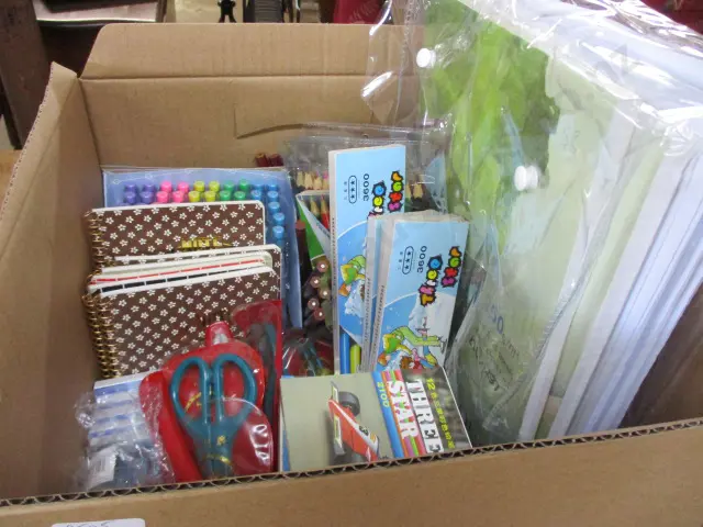 Stationery Image 1++