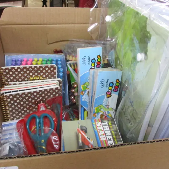 Stationery