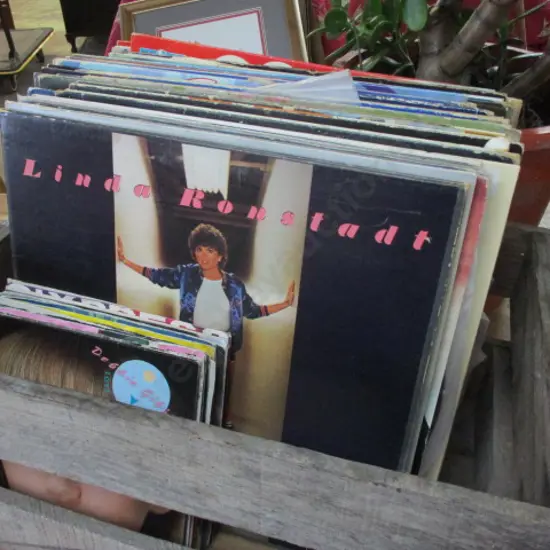 Records