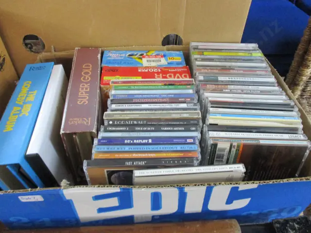 Cds Image 1++