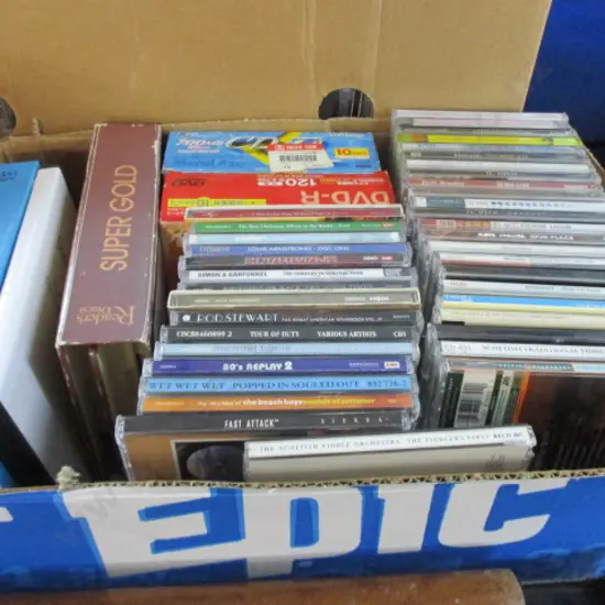 Cds