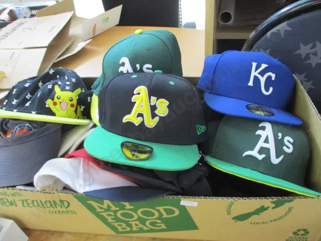 Caps Image 1++