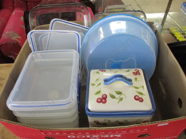 Cannisters Image 1++