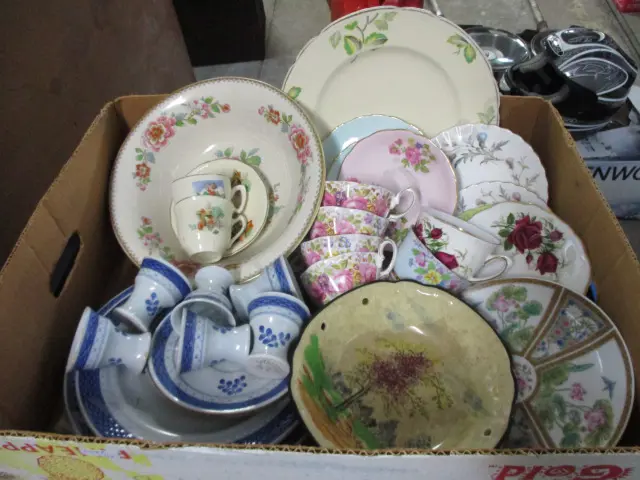 Collectable China Image 1++