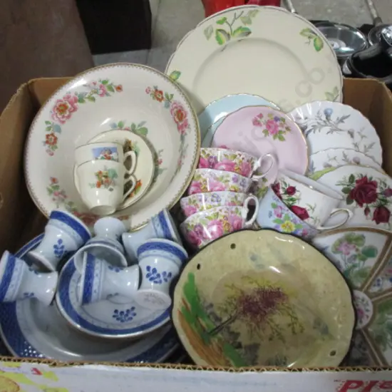 Collectable China
