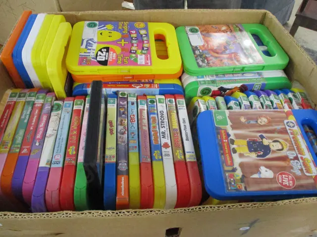 Kids Dvds Image 1++