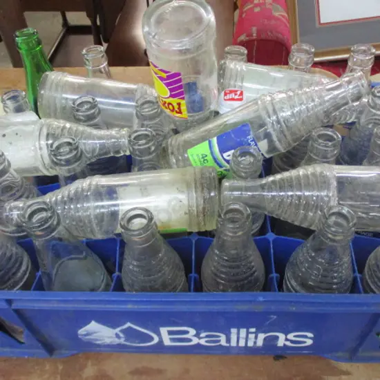 Bottles