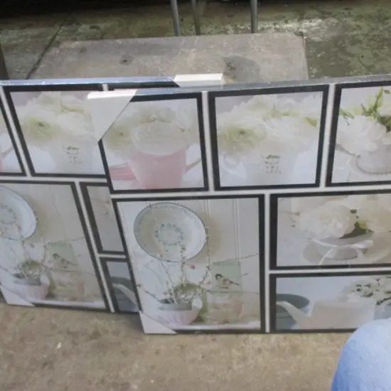 Canvas Prints