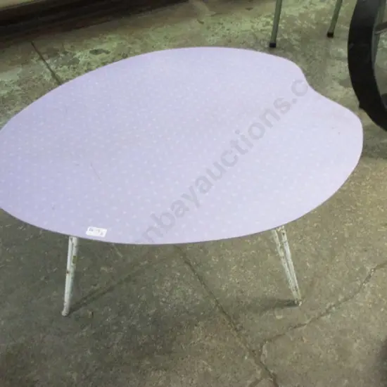 Retro Side Table