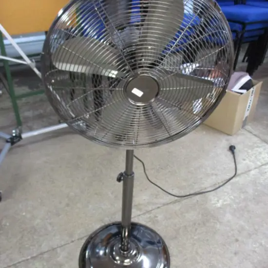Floor Fan