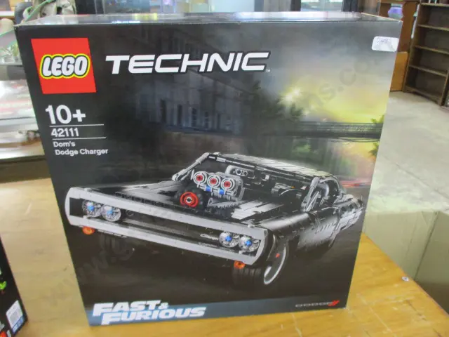 Lego Image 1++