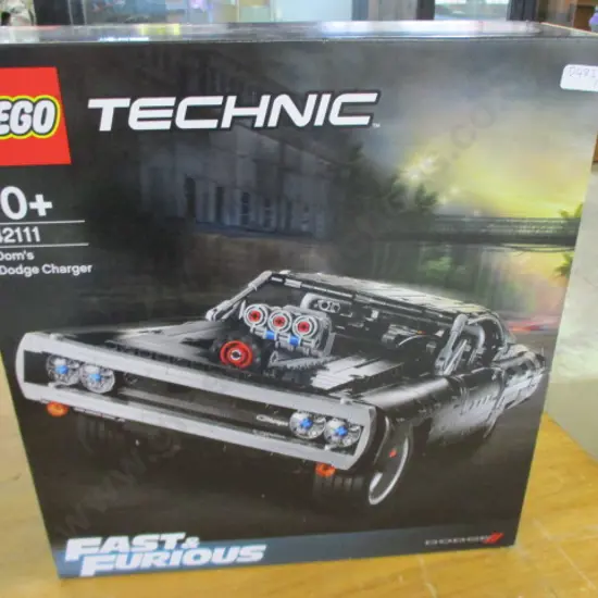 Lego