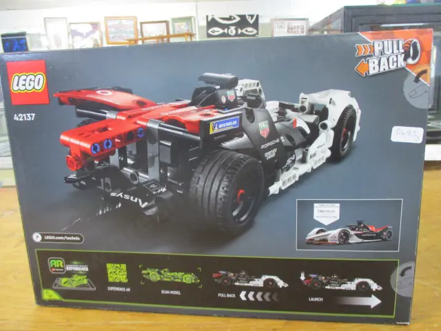 Lego Image 1++