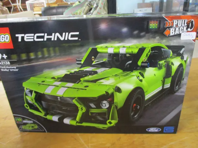 Lego Image 1++