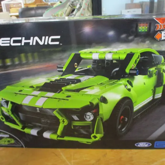 Lego
