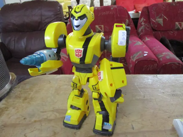 Robot Image 1++