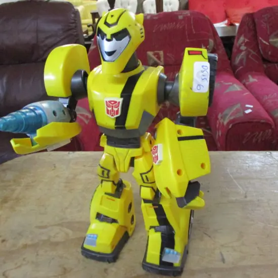 Robot