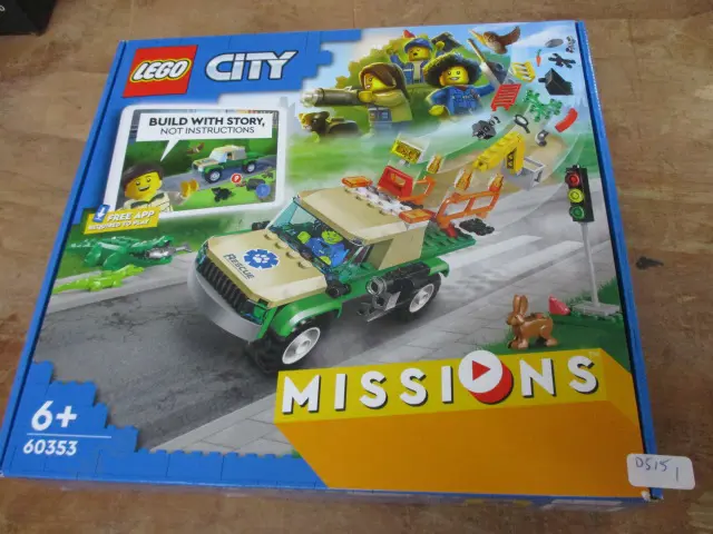 Lego Image 1++