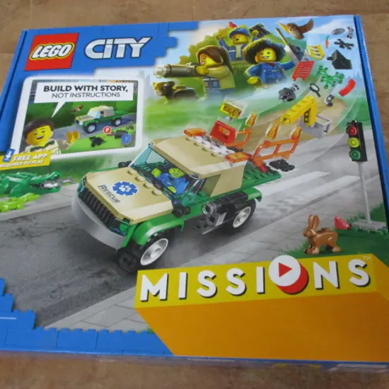 Lego
