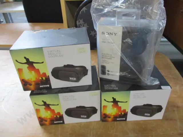 Virtual Gaming Image 1++