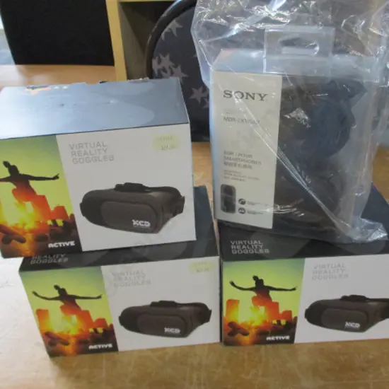 Virtual Gaming