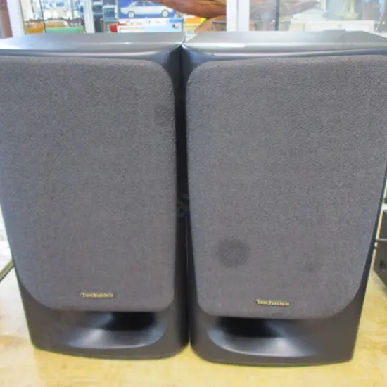 Speakers