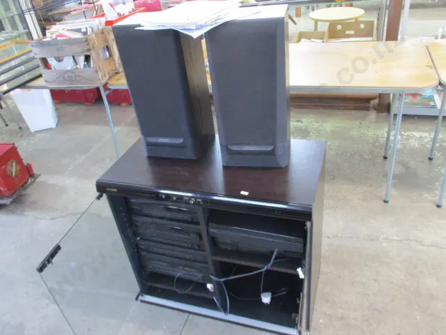 Stereo Image 1++