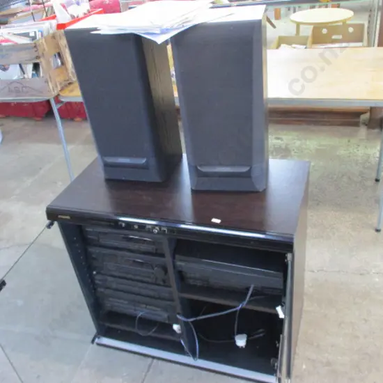 Stereo