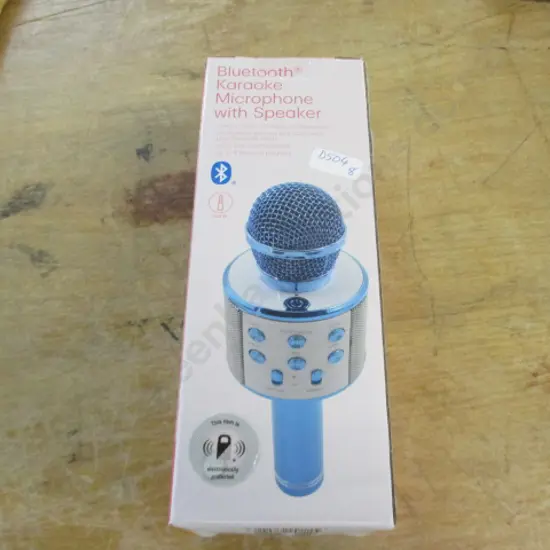 Bluetooth Mic