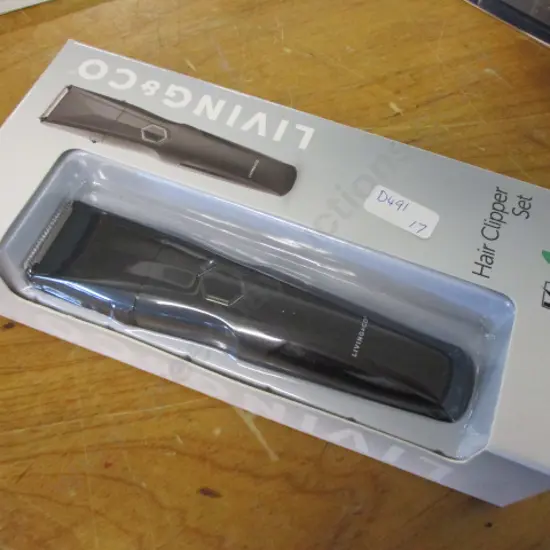 Hair Clippers