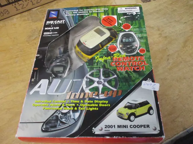 R/c Watch Image 1++