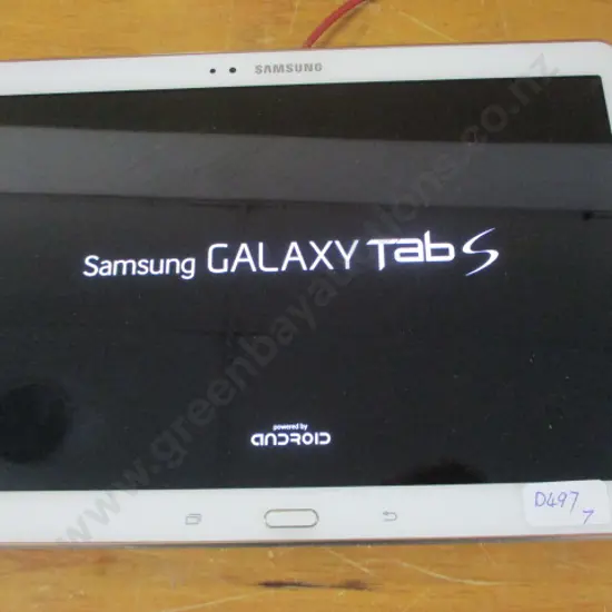 Tablet