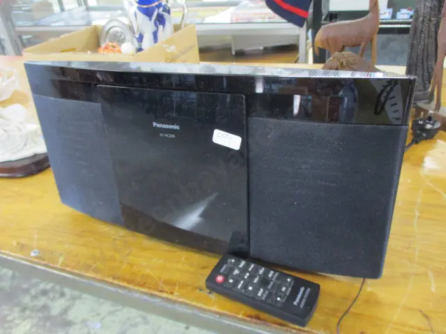 Cd Player Image 1++