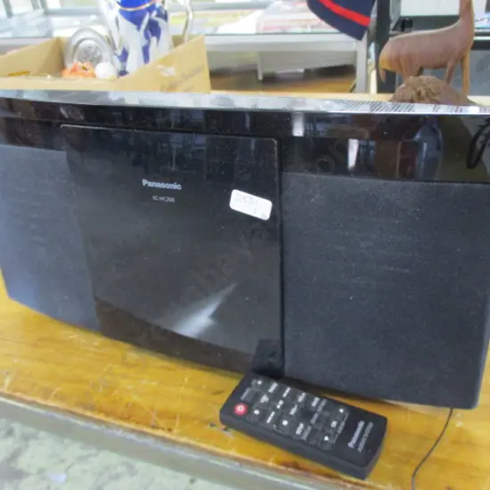 Cd Player