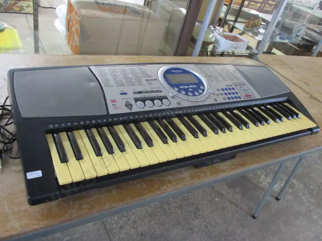 Keyboard Image 1++