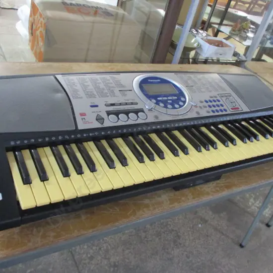 Keyboard