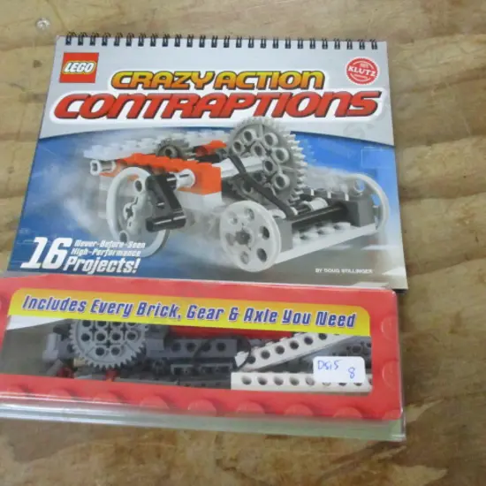 Lego