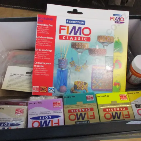 Fimo