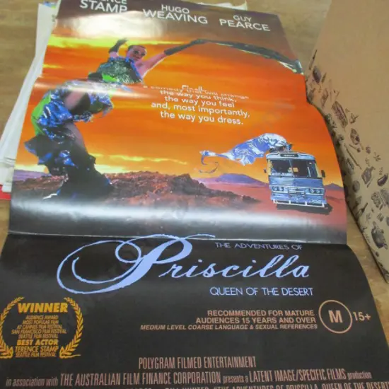 Movie Posters