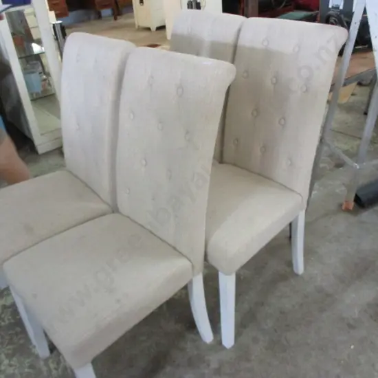 4 Chairs