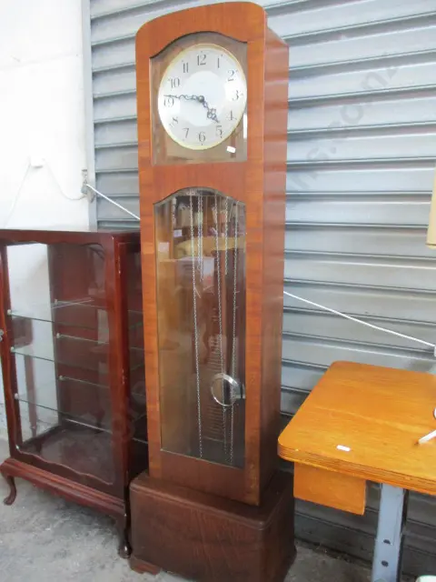 Long Case Clock Image 1++