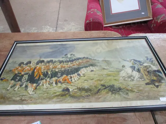 Military Print Image 1++
