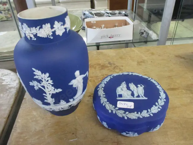 Wedgwood Image 1++