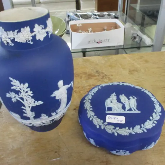 Wedgwood