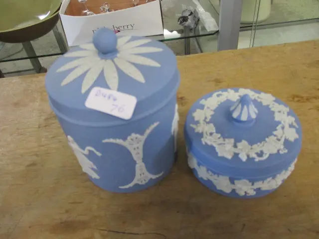 Wedgwood Image 1++