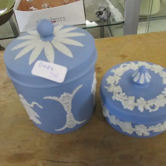 Wedgwood