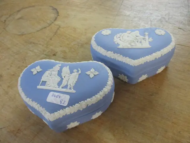 Wedgwood Image 1++