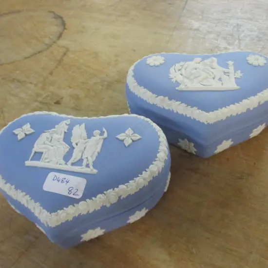Wedgwood