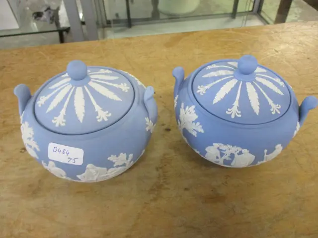 Wedgwood Image 1++